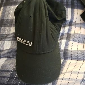 Chipotle Hat